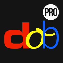 dob pro icon