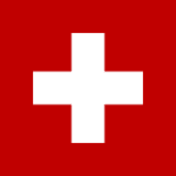 Geografie Schweiz Icon