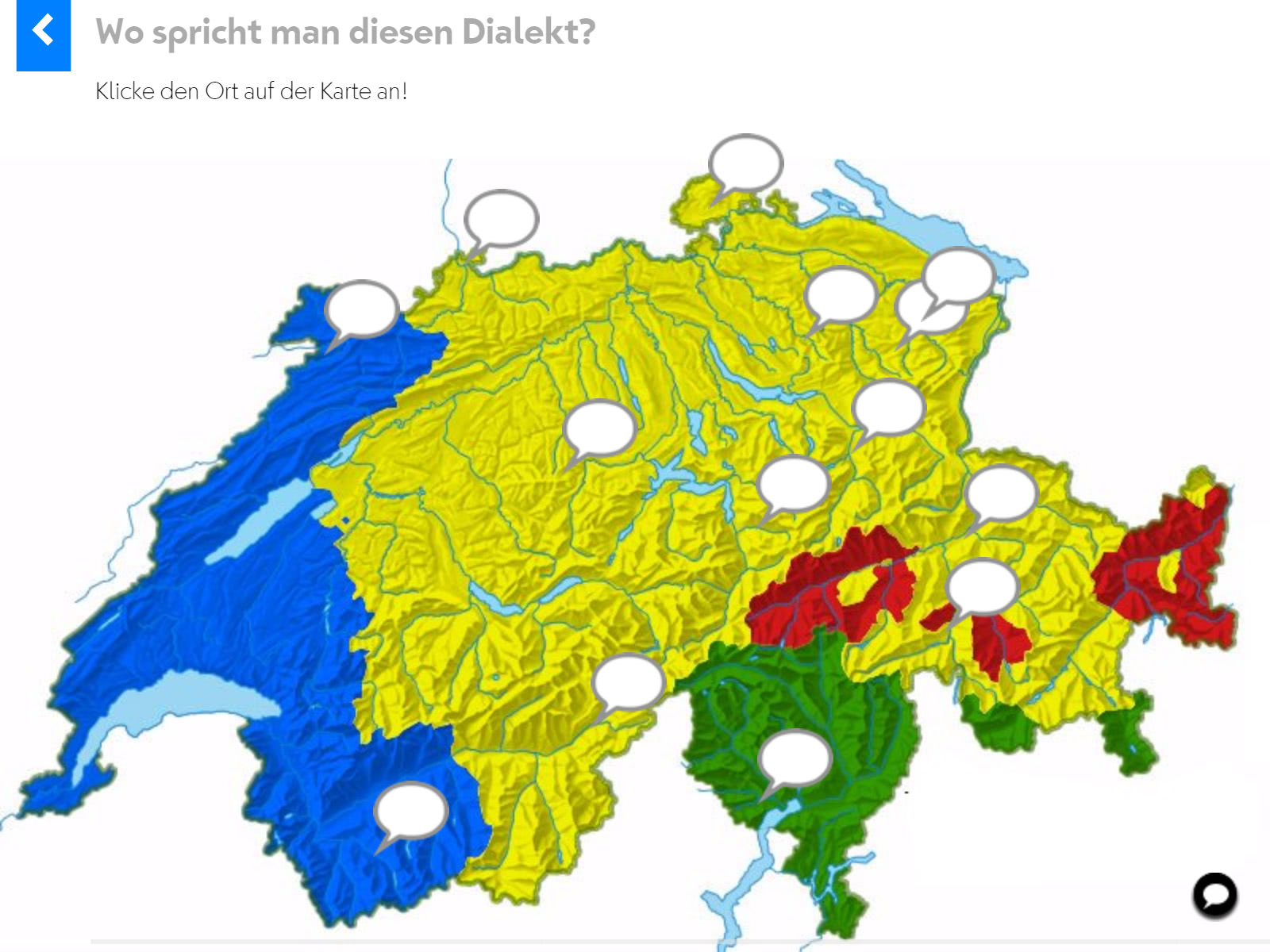 Geografie Schweiz Screenshot 1 Geografie Schweiz Screenshot 3