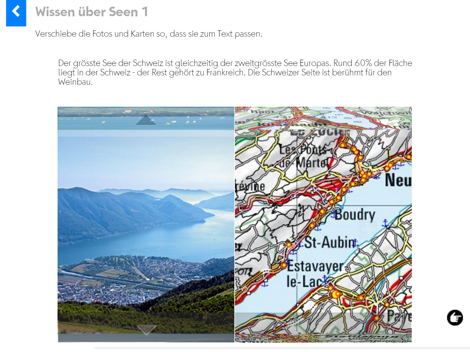 Geografie Schweiz Screenshot 1 Geografie Schweiz Screenshot 4
