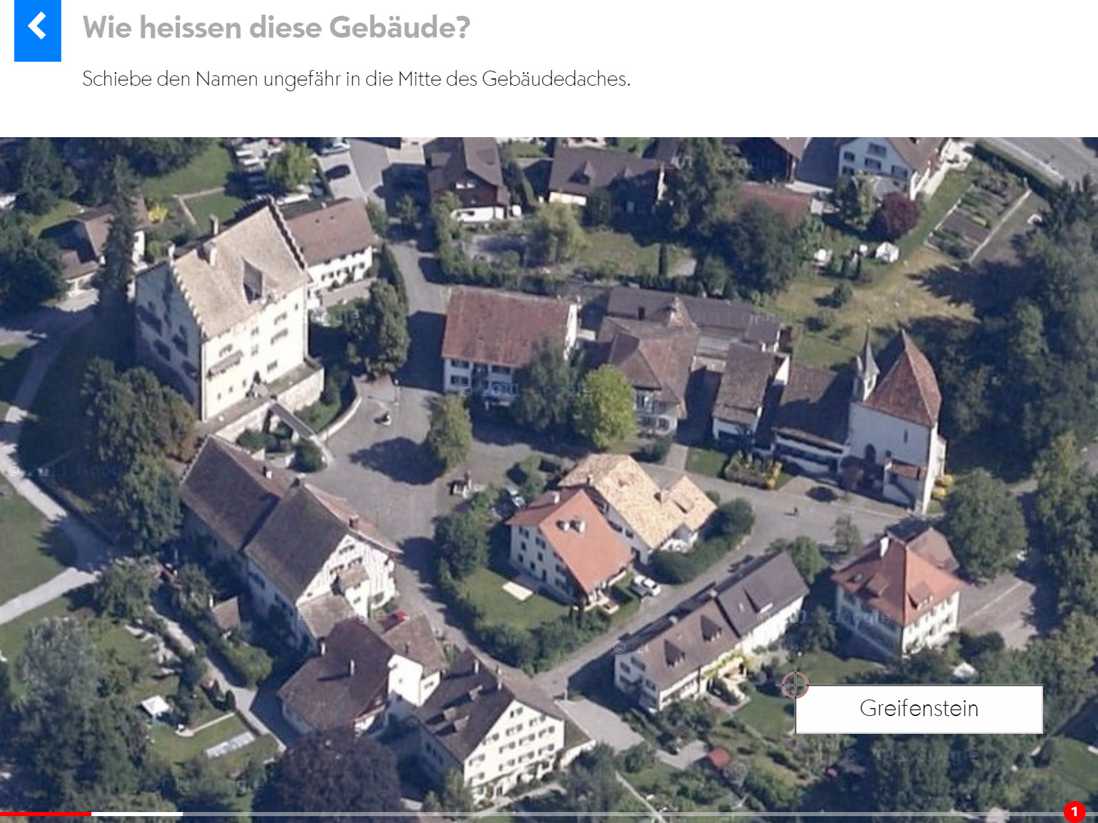 Heimatkunde Schweizer Gemeinden Screenshot 1 Heimatkunde Schweizer Gemeinden Screenshot 4