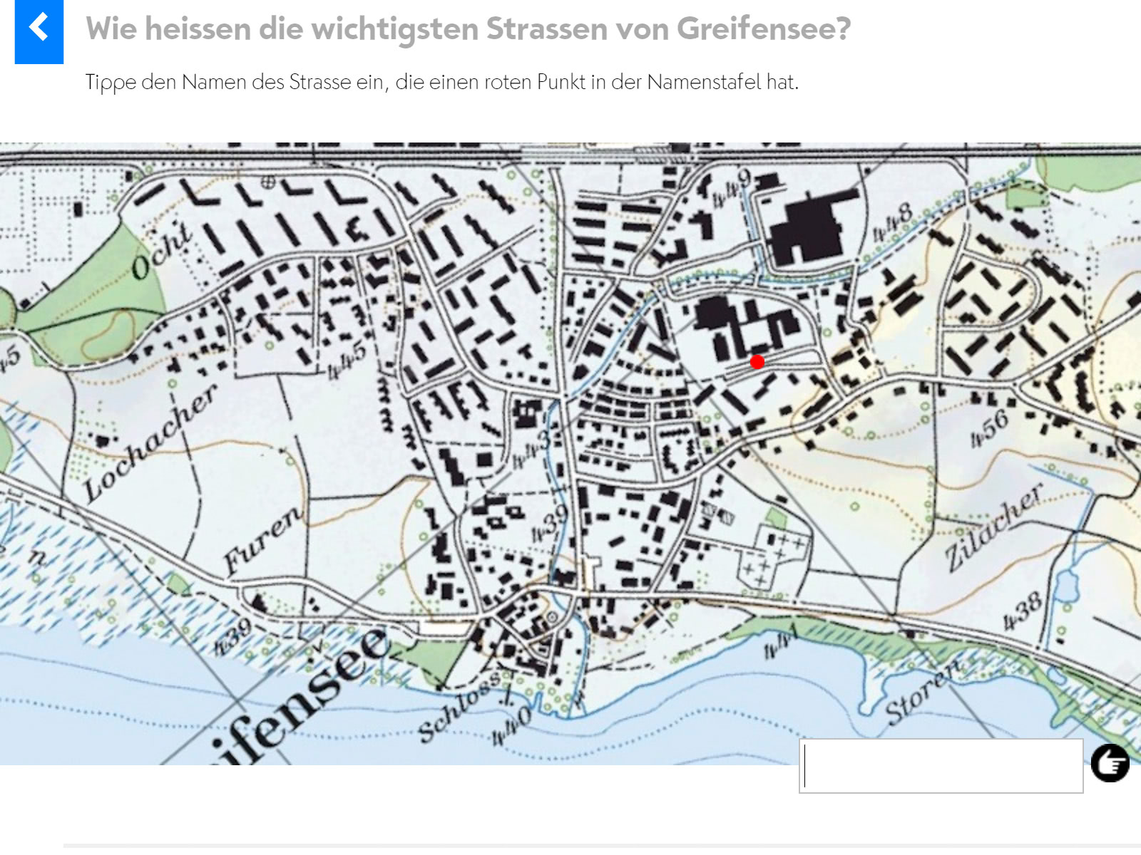 Heimatkunde Schweizer Gemeinden Screenshot 1 Heimatkunde Schweizer Gemeinden Screenshot 5