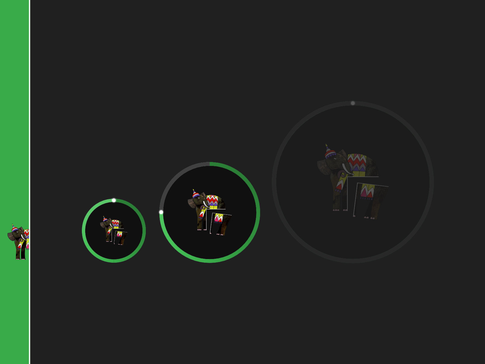 LOGO 3 Screenshot 1 LOGO 3 Screenshot 2