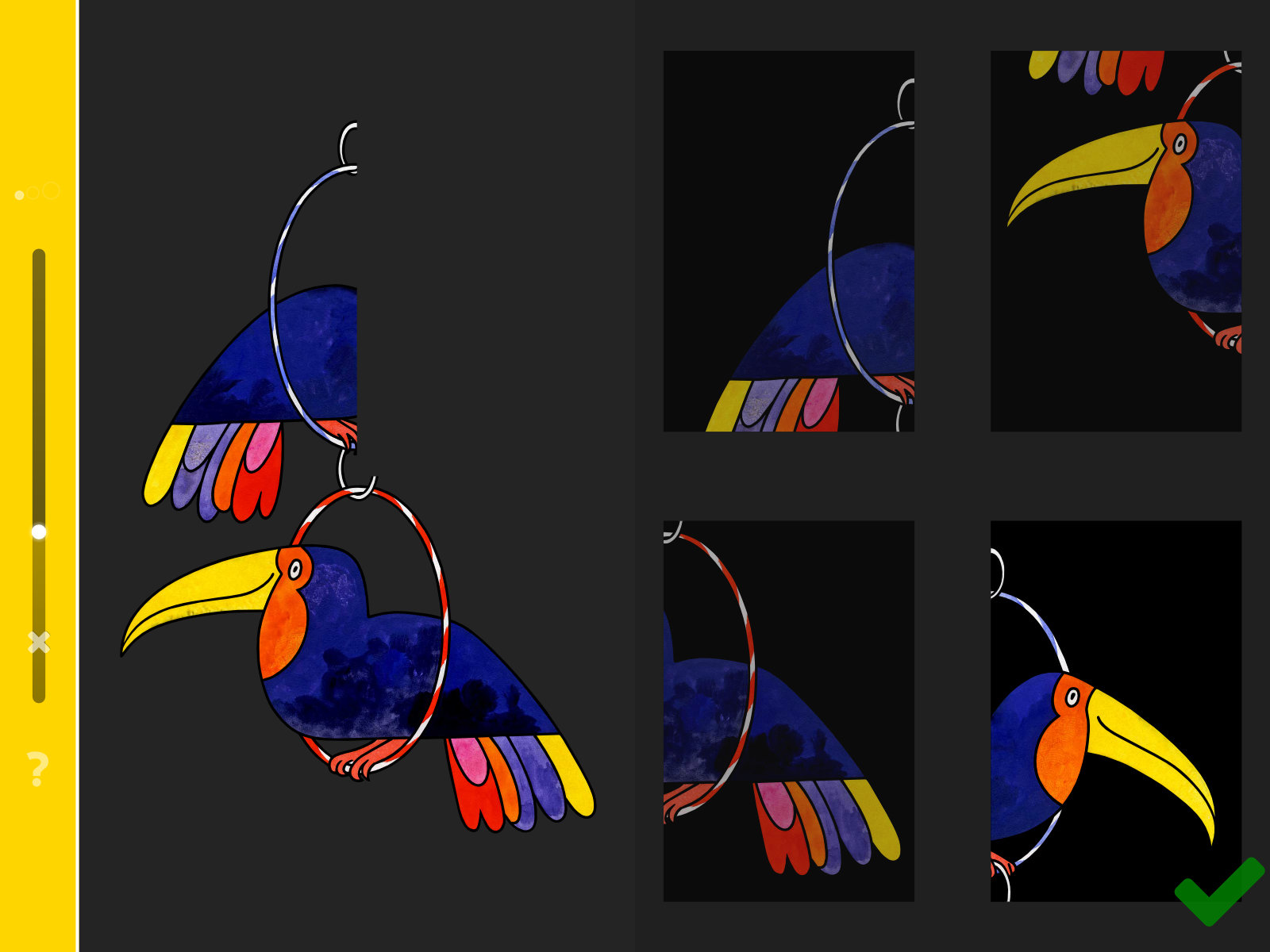 LOGO 3 Screenshot 1 LOGO 3 Screenshot 3