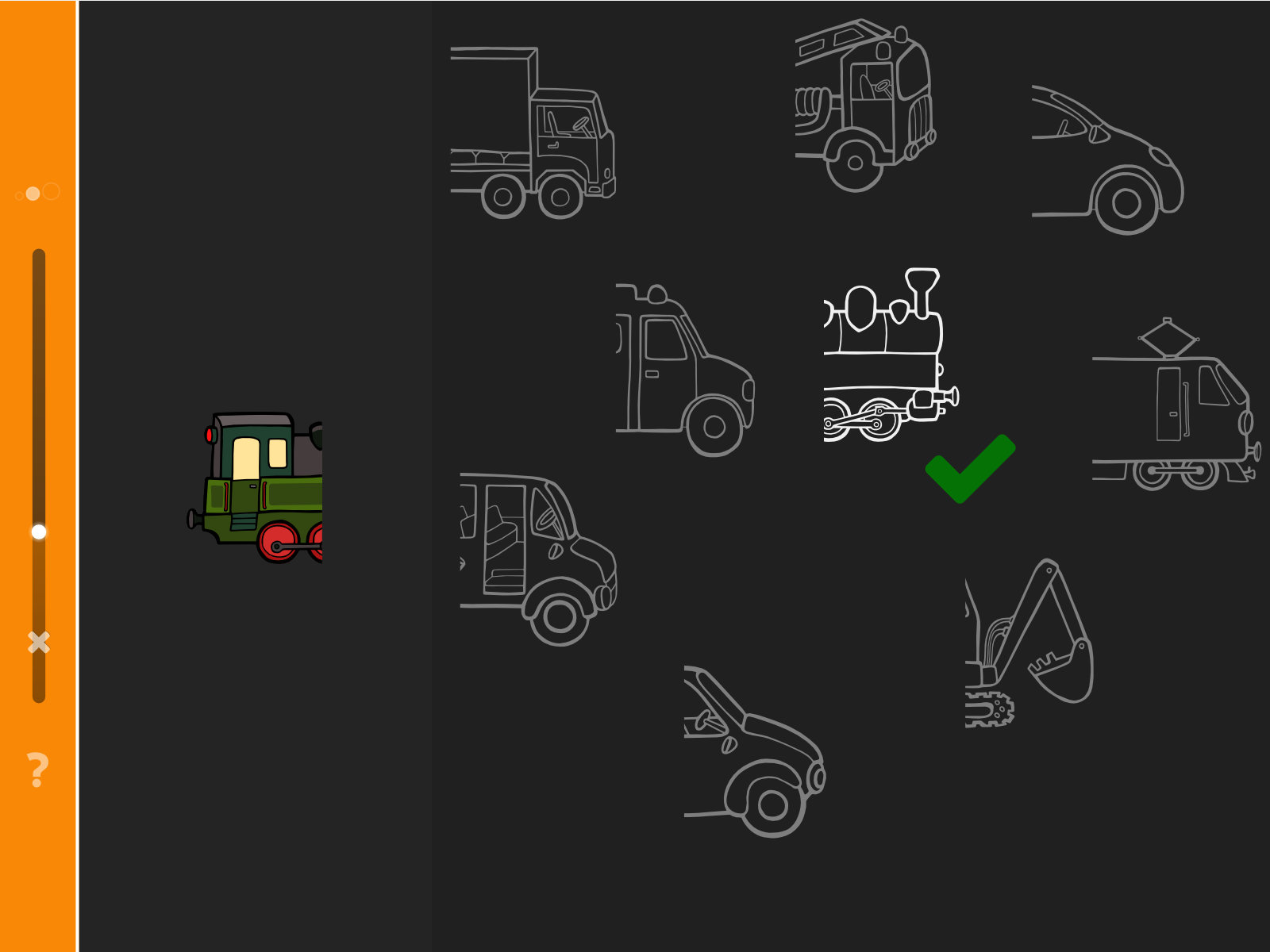 LOGO 3 Screenshot 1 LOGO 3 Screenshot 4