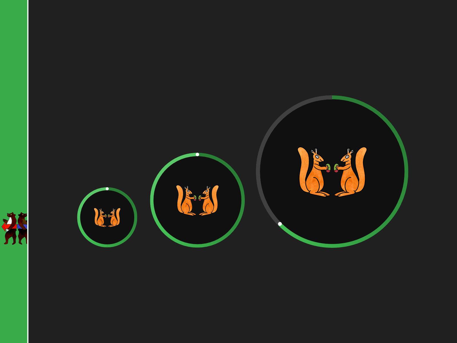 LOGO 4 Screenshot 1 LOGO 4 Screenshot 2