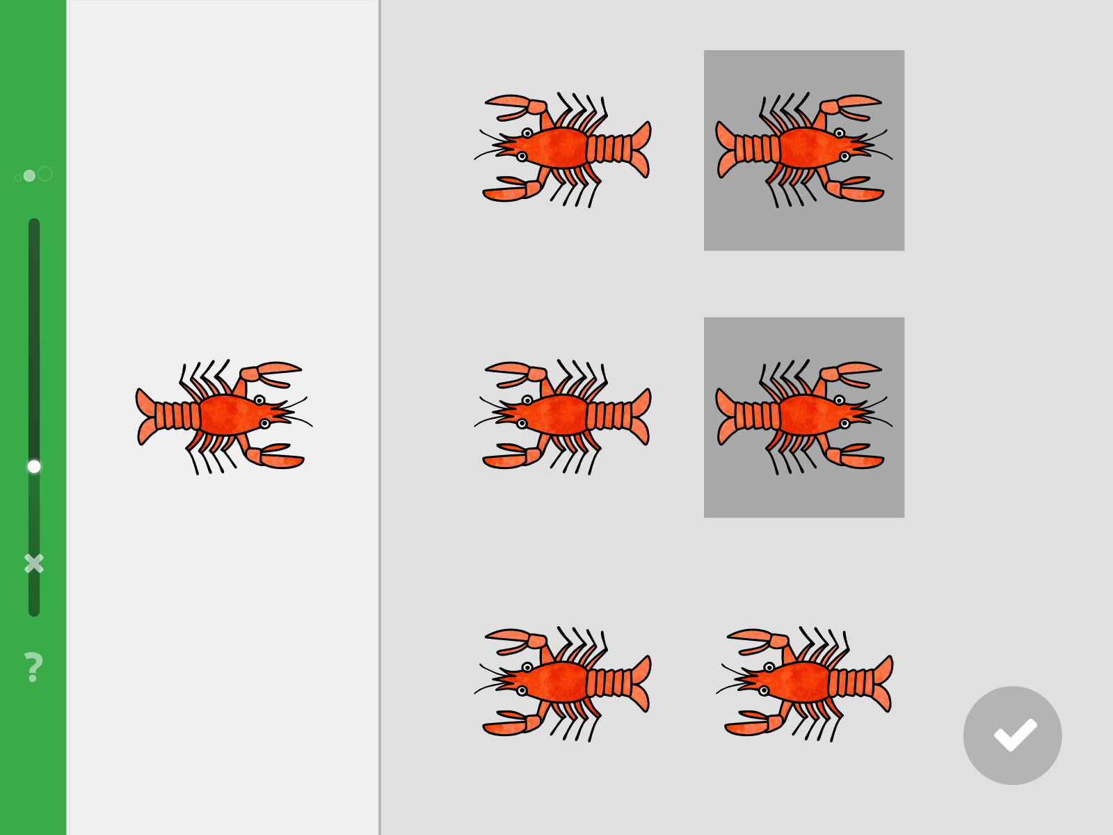 LOGO 4 Screenshot 1 LOGO 4 Screenshot 3