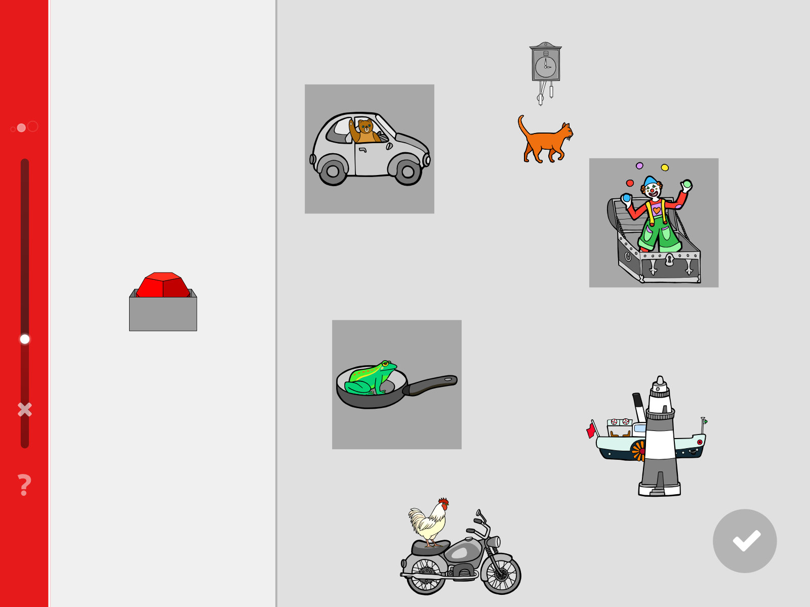 LOGO 4 Screenshot 1 LOGO 4 Screenshot 4