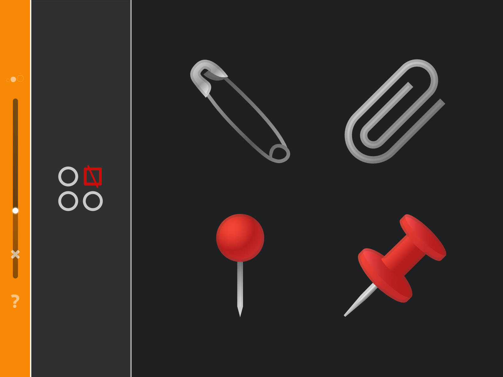 LOGO 6 Screenshot 1 LOGO 6 Screenshot 3