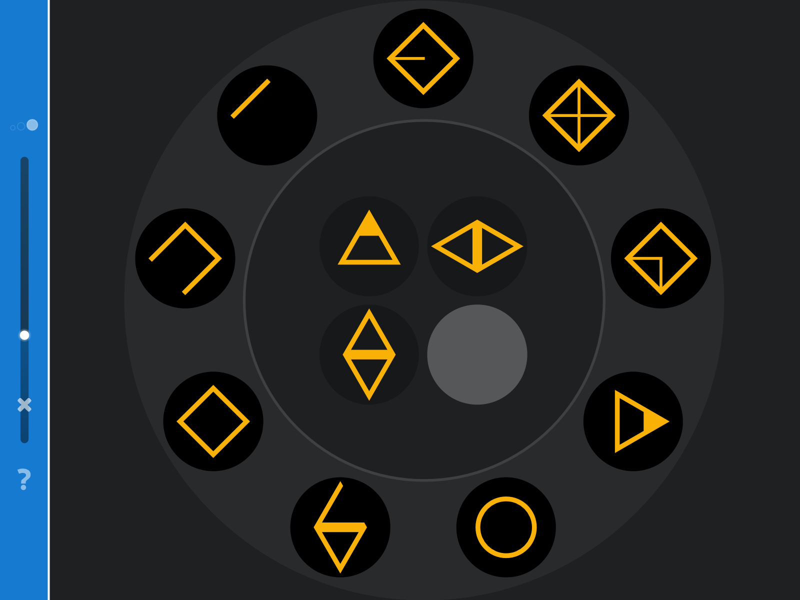 LOGO 6 Screenshot 1 LOGO 6 Screenshot 5