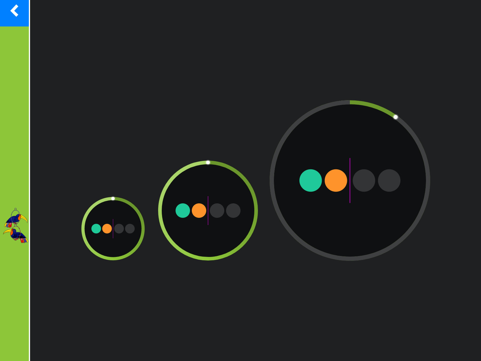 LOGO 7 Screenshot 1 LOGO 7 Screenshot 2