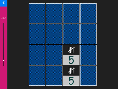 Übung 6 Stufe 2