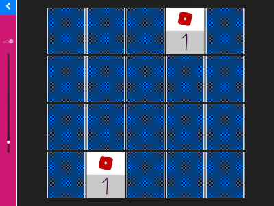Übung 6 Stufe 3