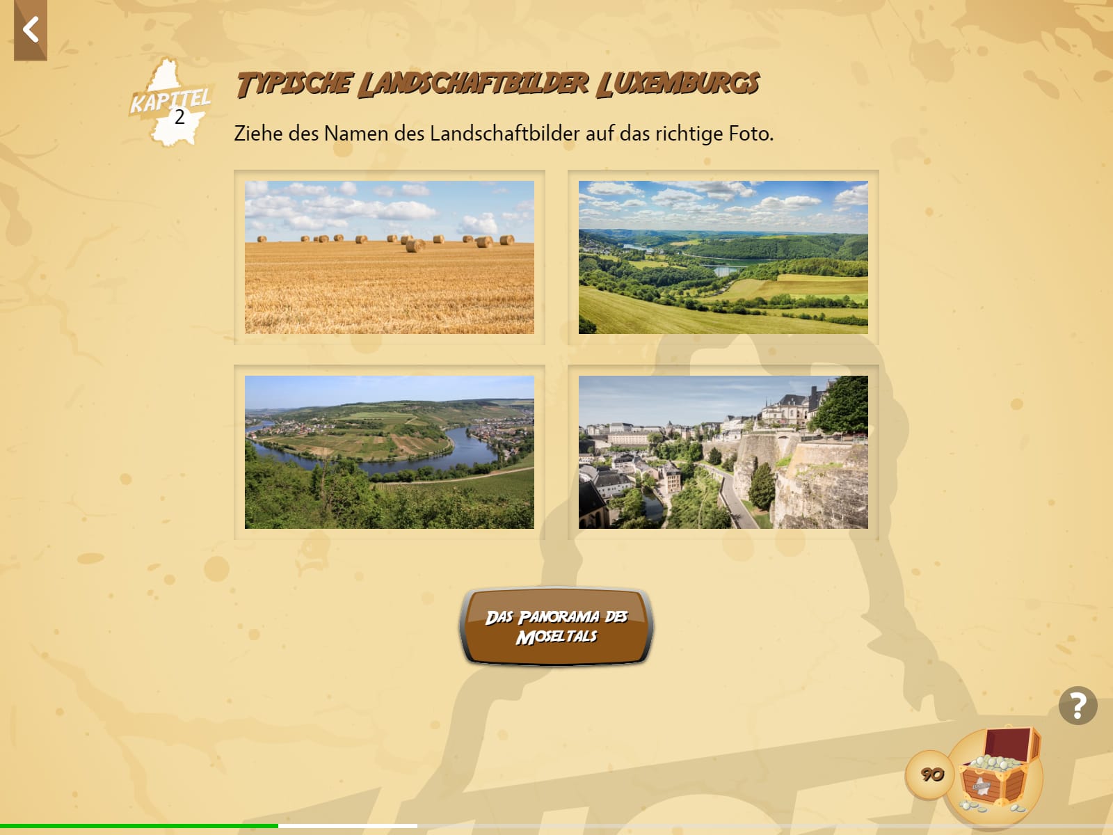 Lucilin Screenshot 1 Lucilin Screenshot 3