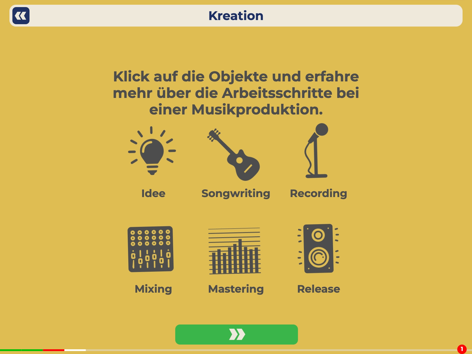 NEXT BIG THING Screenshot 1 NEXT BIG THING Screenshot 5