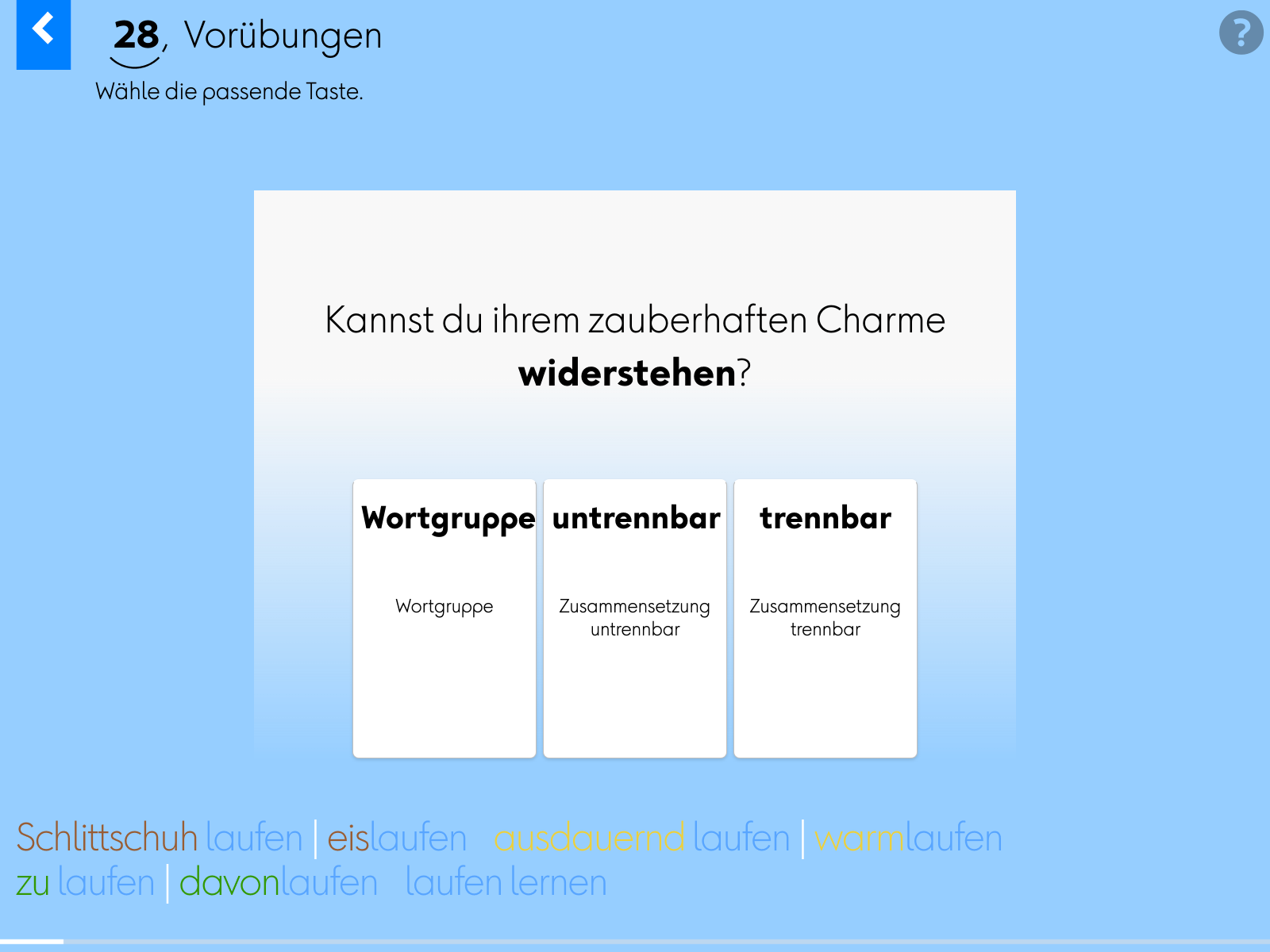 Regeltrainer Pro: 28_1
