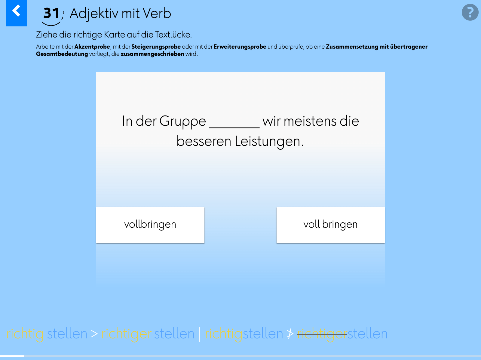 Regeltrainer Pro: 31_2