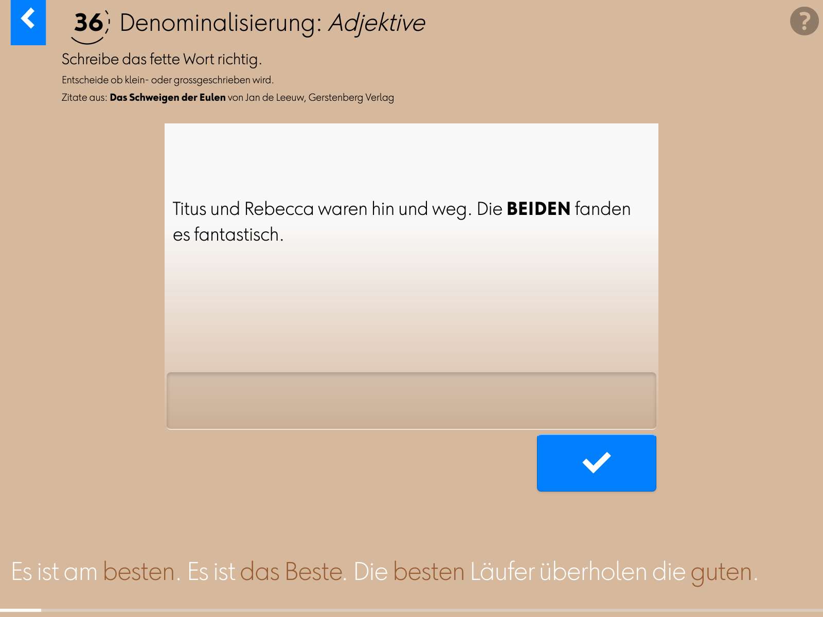 Regeltrainer Pro: 36_3