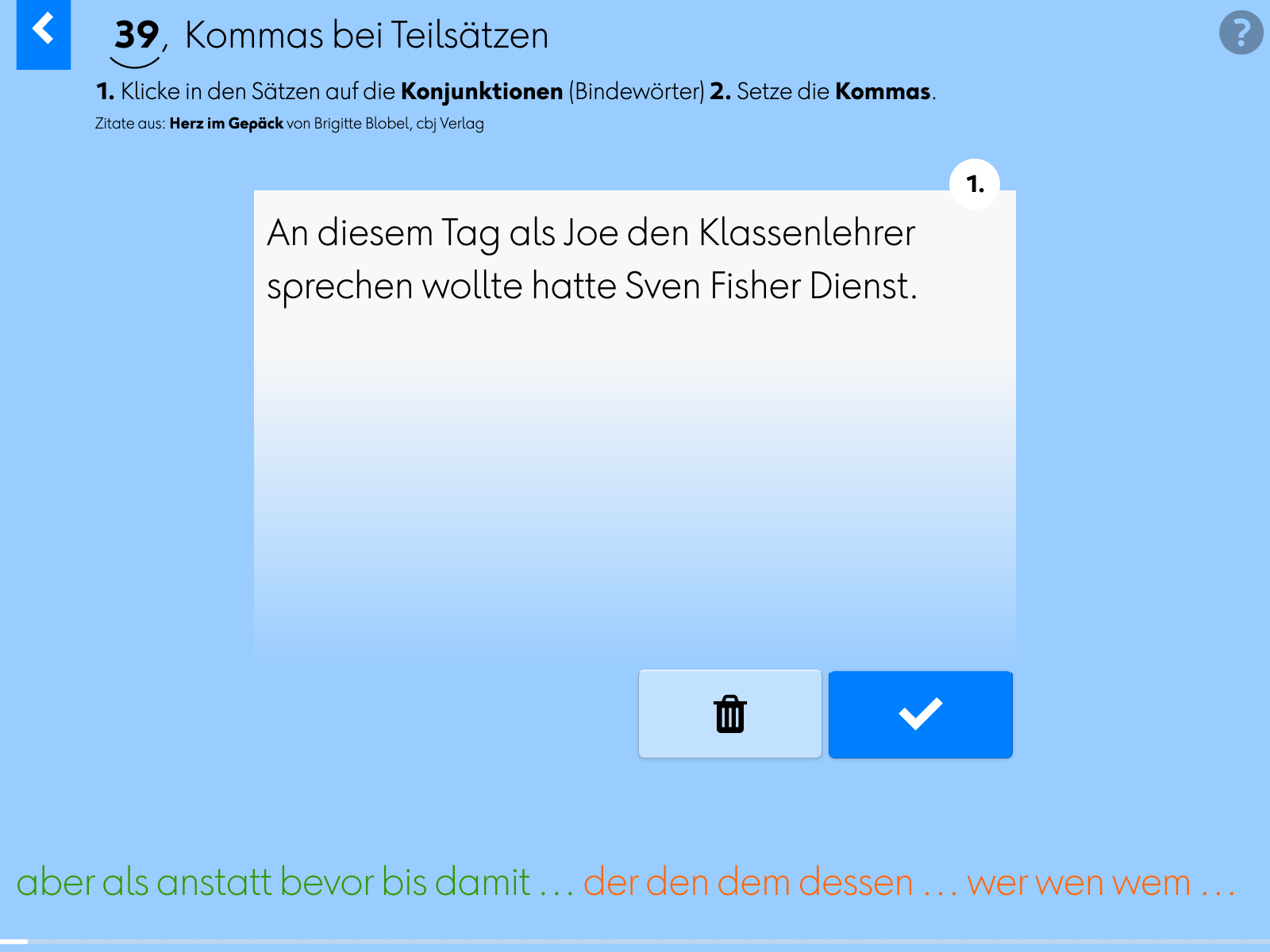 Regeltrainer Pro: 39_1