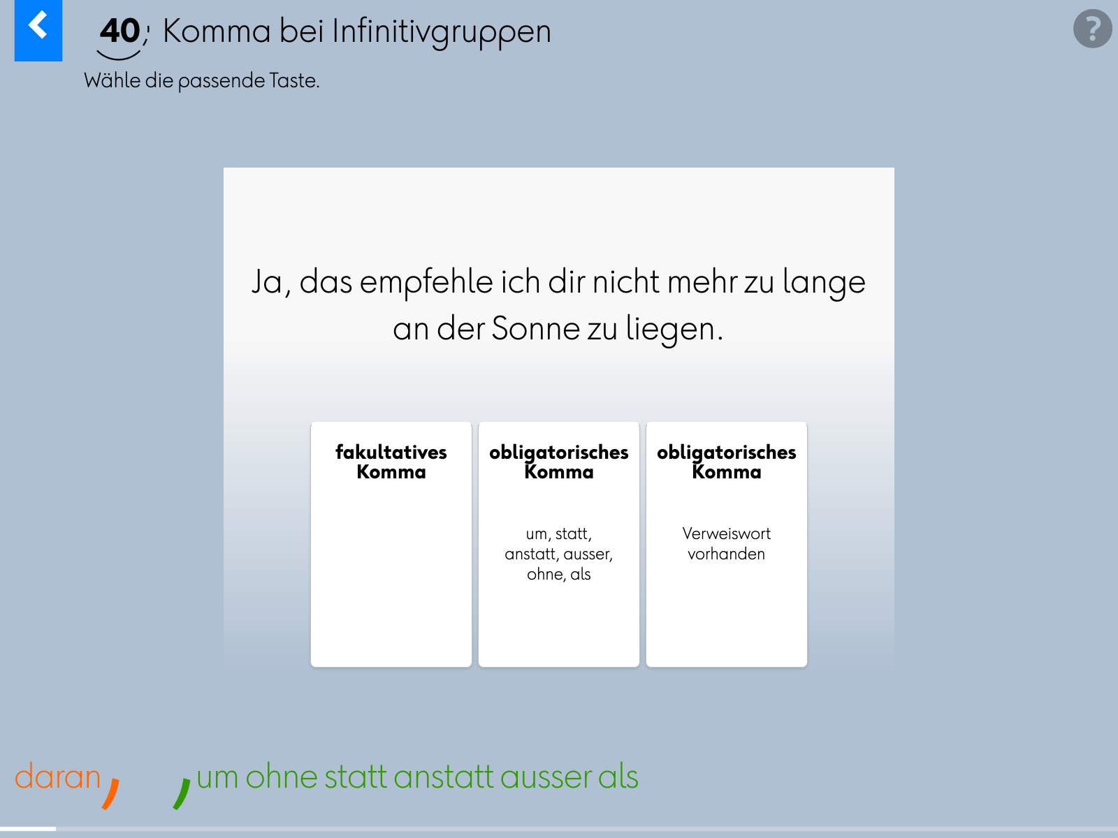Regeltrainer Pro: 40_2