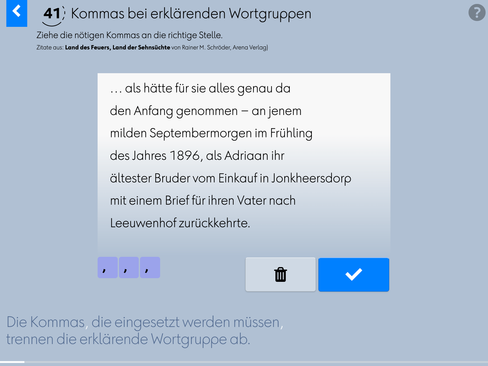 Regeltrainer Pro: 41_3