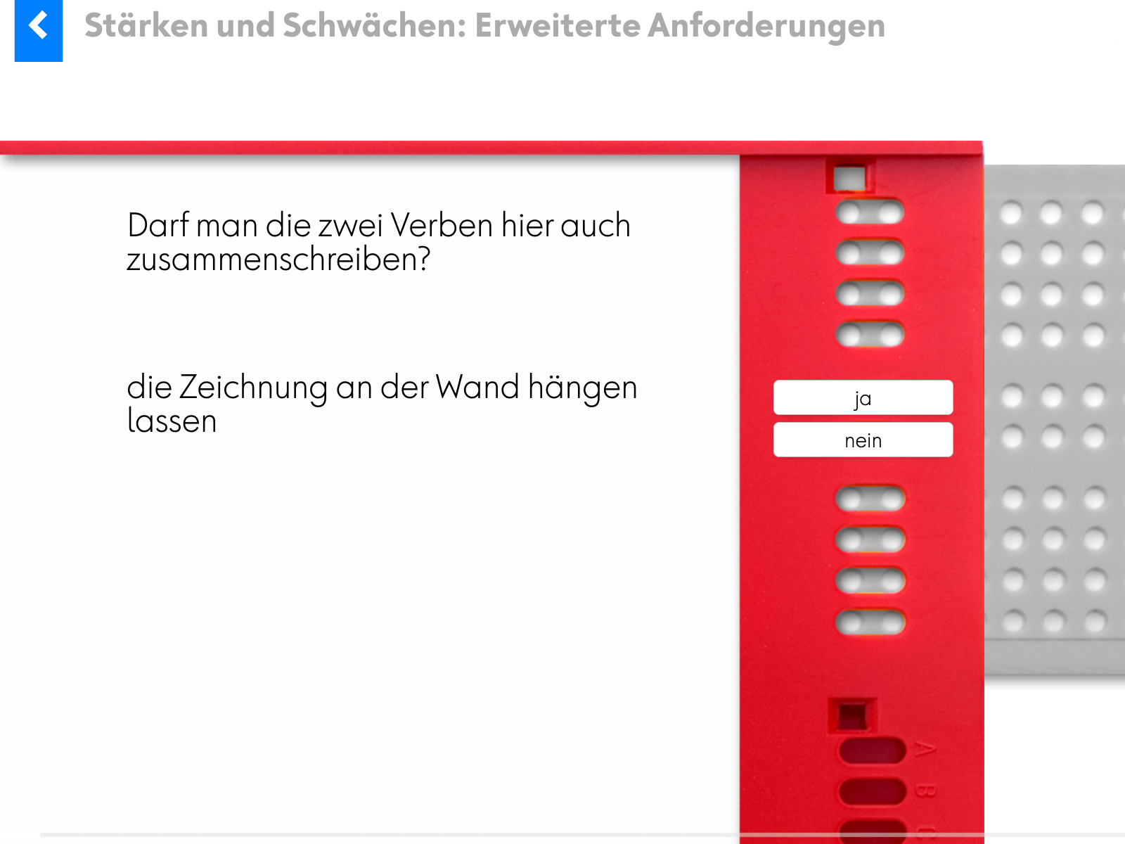 Regeltrainer Pro: ss_2