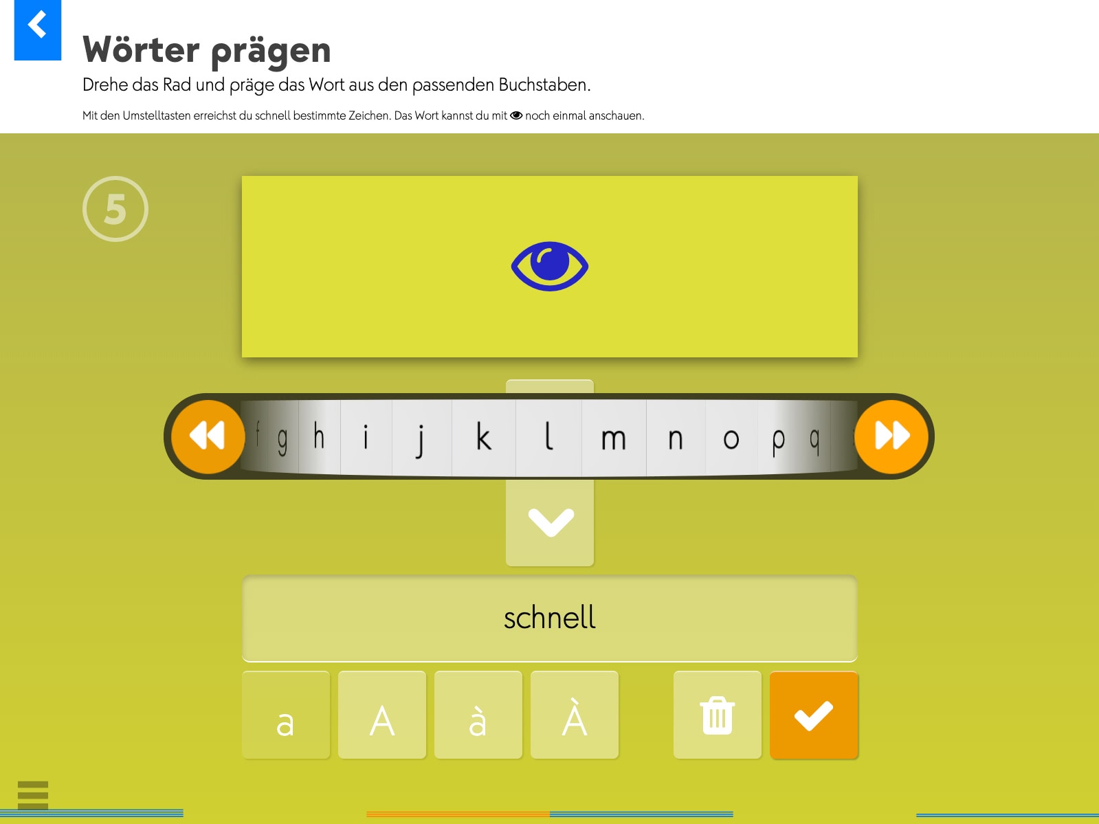 Wortkartei: Deutsch Screenshot 1 Wortkartei: Deutsch Screenshot 4